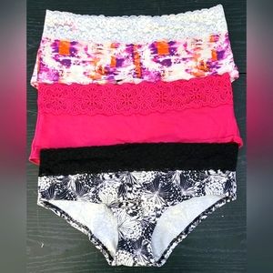 La SENZA Underwear